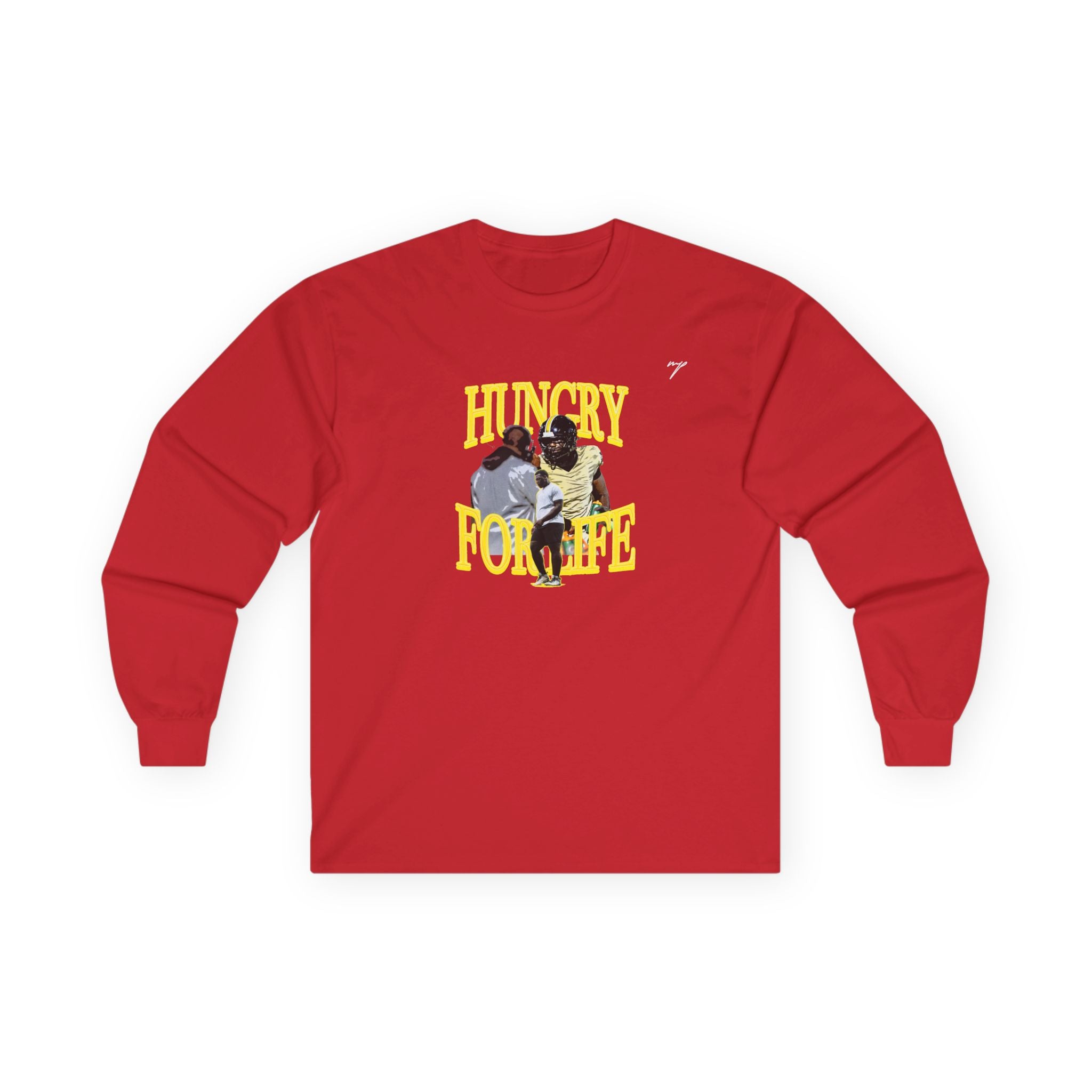 Ellis Daniels Long Sleeve