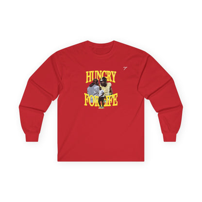 Ellis Daniels Long Sleeve