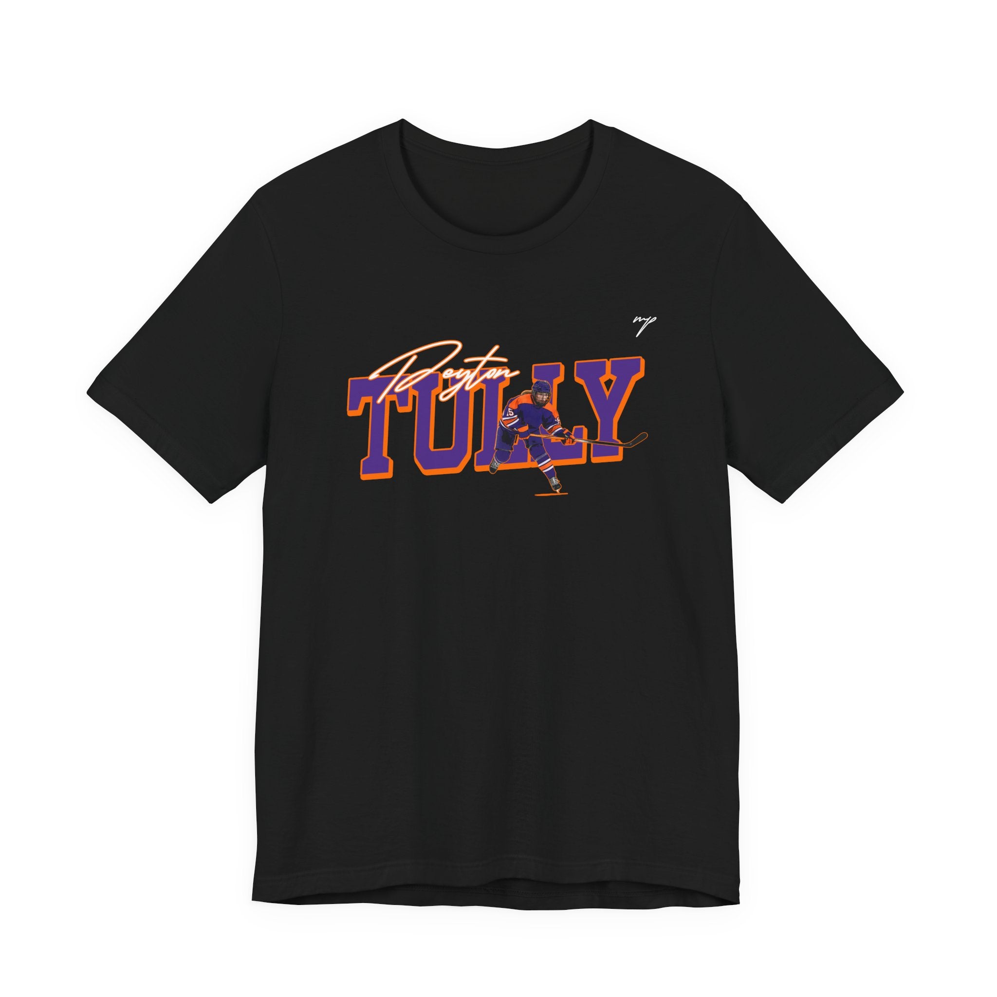 Peyton Tully Graphic Tee