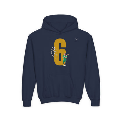 Haley Spitale YOUTH Hoodie