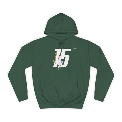 Michael Krzeminski Hoodie
