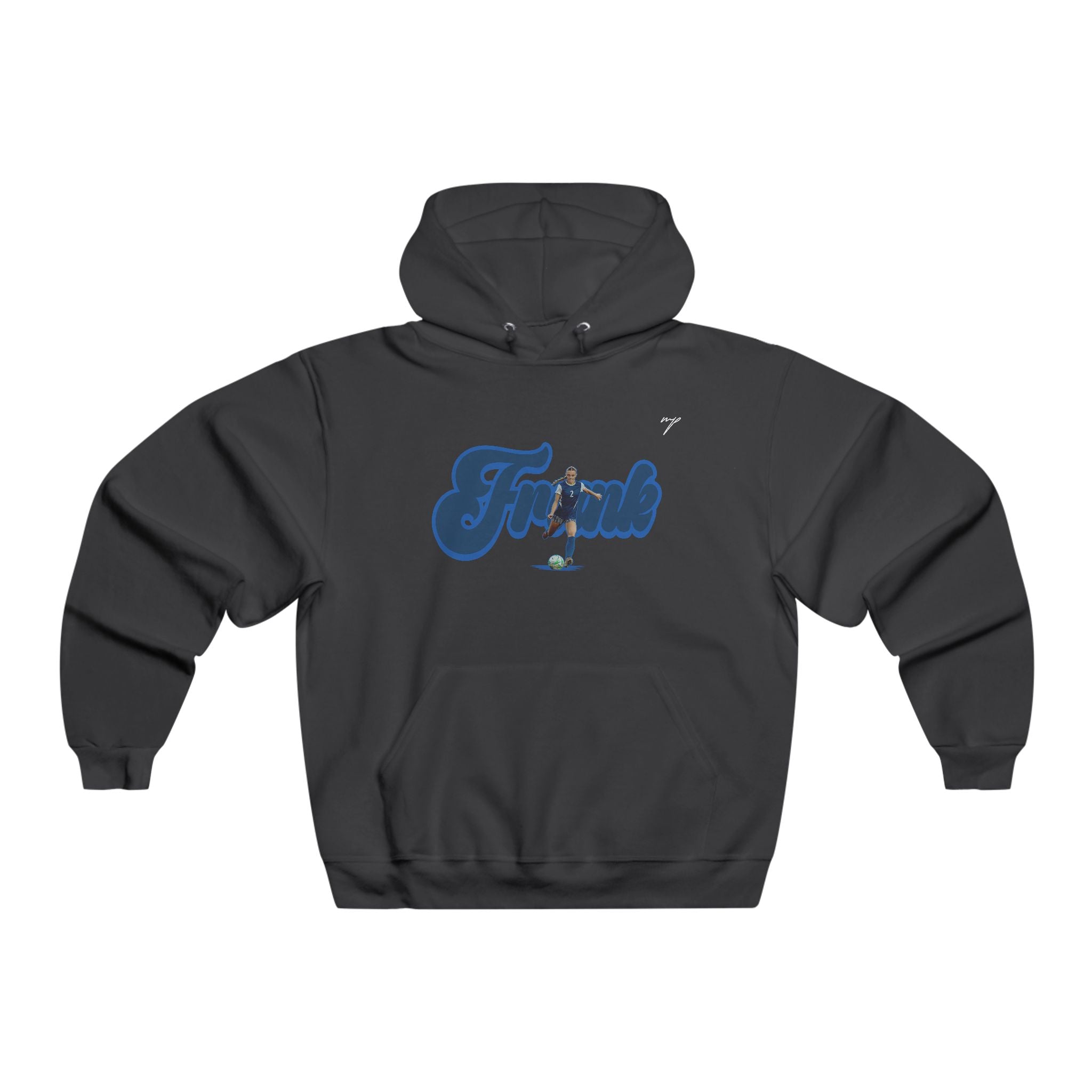 Sydney Frank Vintage Hoodie