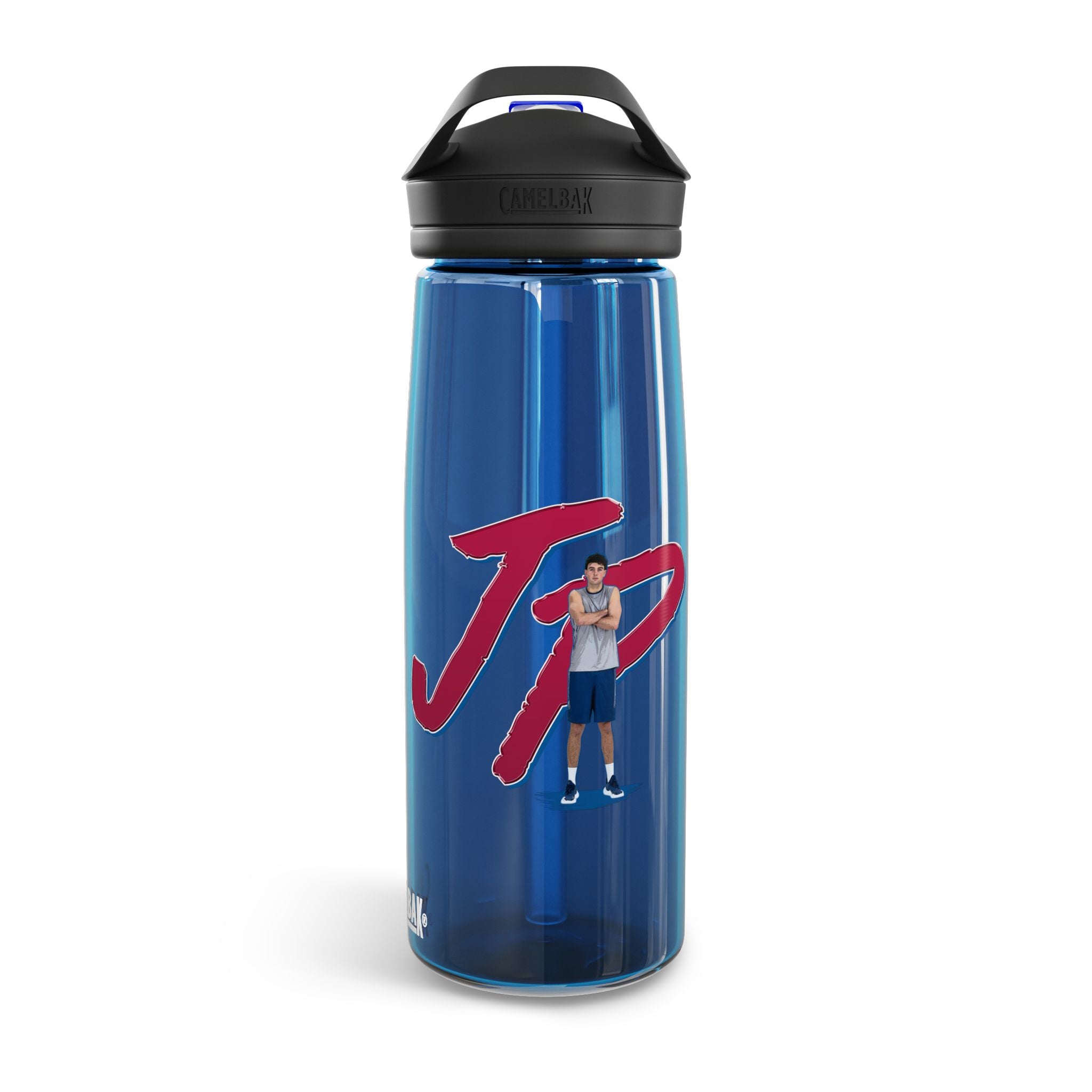 John Petrucci CamelBak Water Bottle