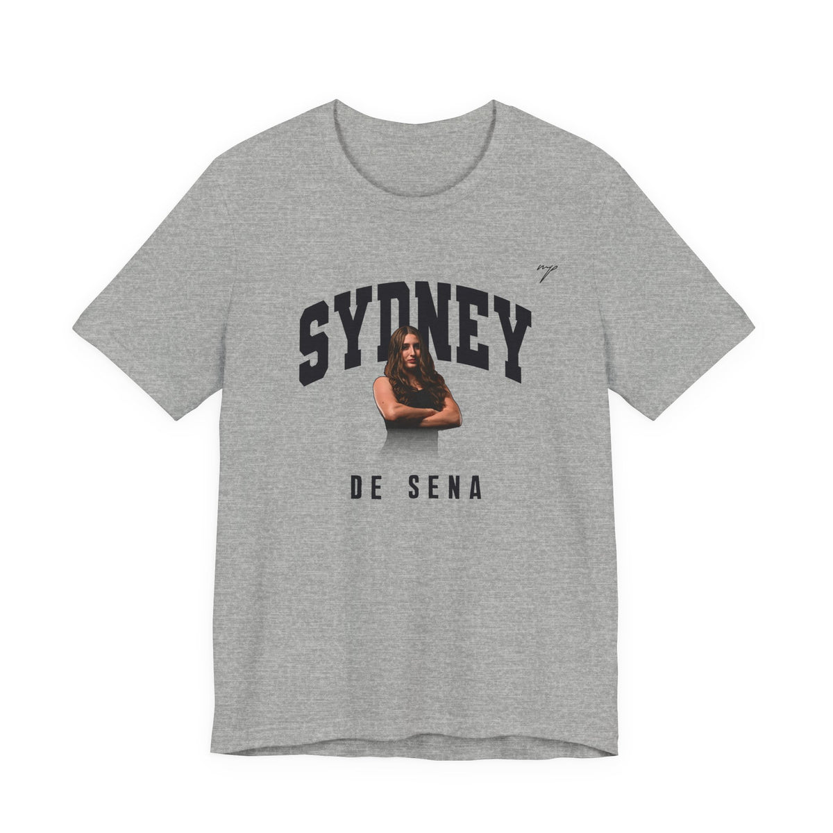 Sydney De Sena Graphic Tee