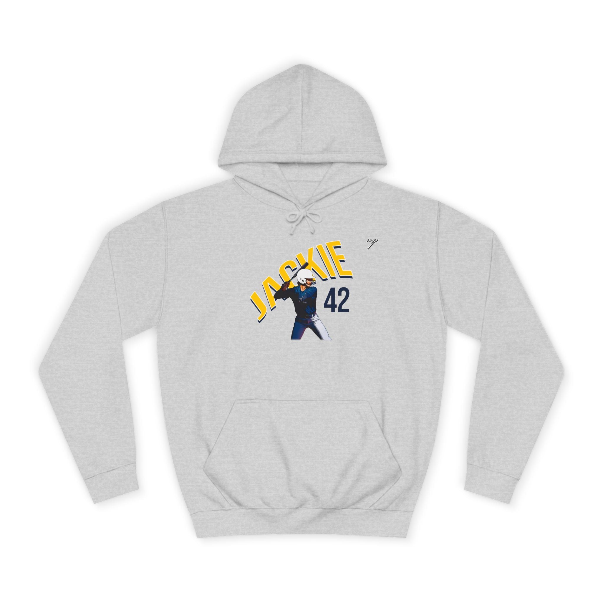Jackie Tremper Hoodie