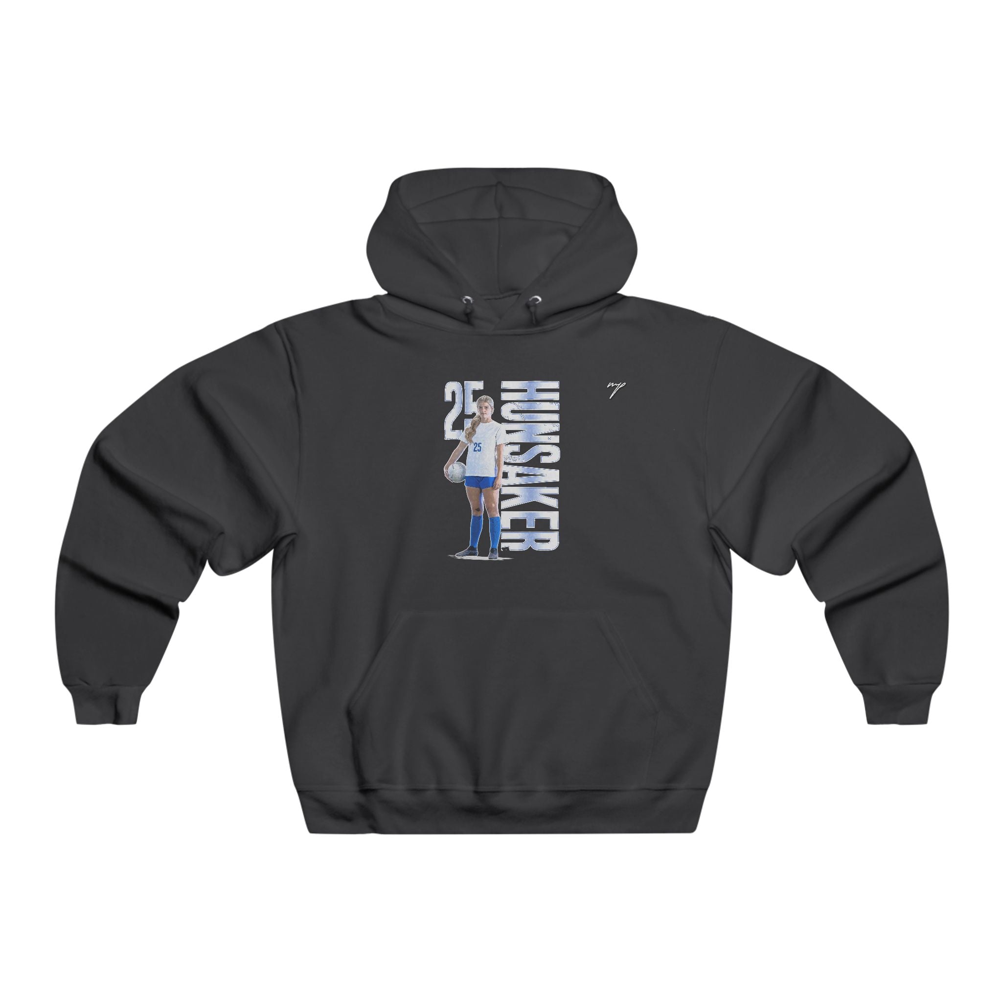 Tianna Hunsaker Vintage Hoodie