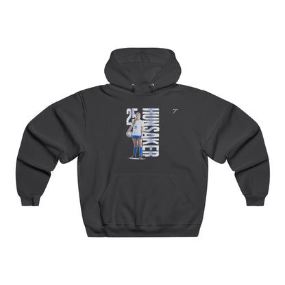 Tianna Hunsaker Vintage Hoodie