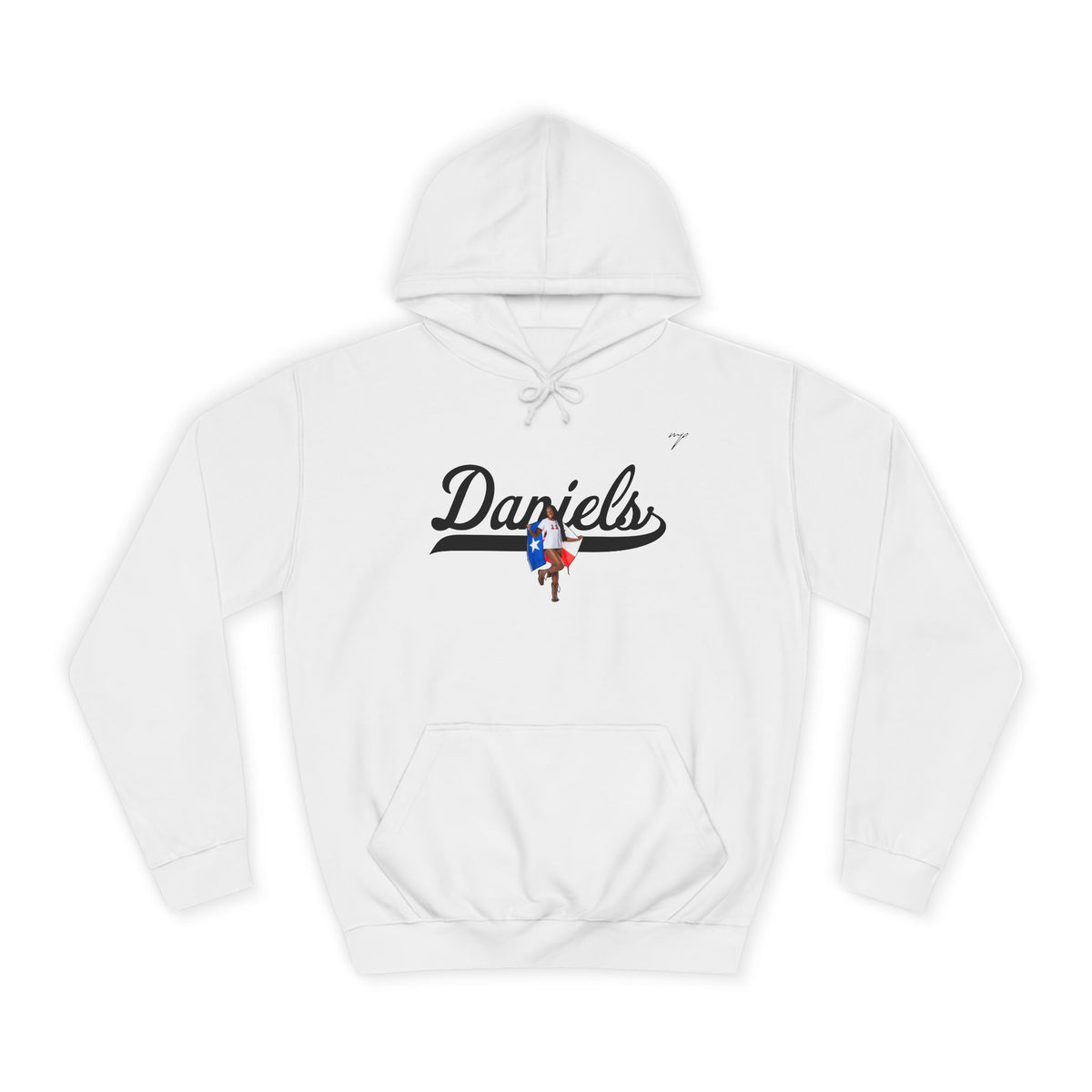 Kaylin Daniels Hoodie