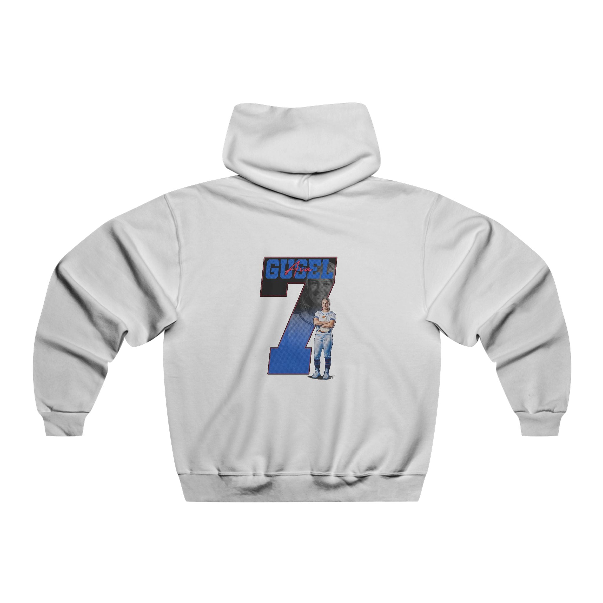 Ava Gusel Vintage Hoodie