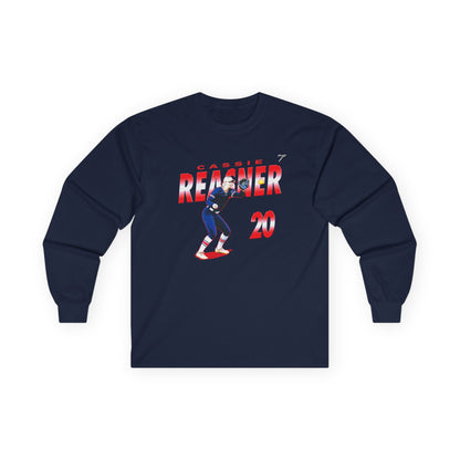 Cassie Reasner Long Sleeve Tee