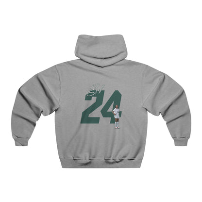 Kennedy Bell Vintage Hoodie