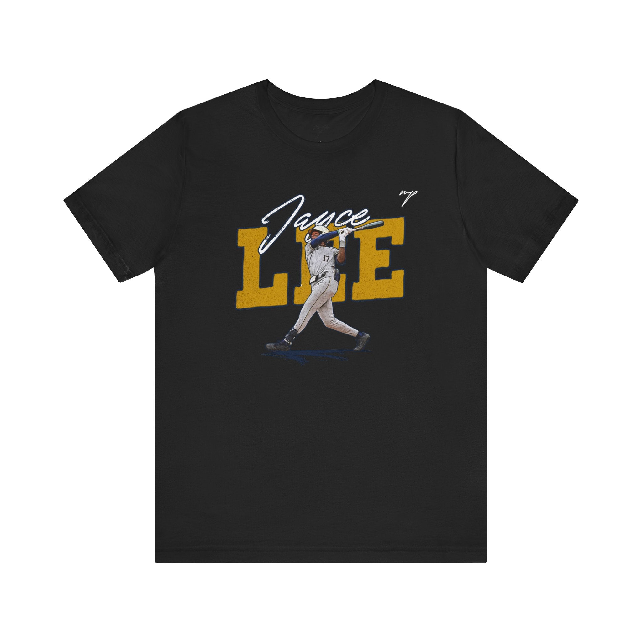 Jayce Lee Graphic Tee