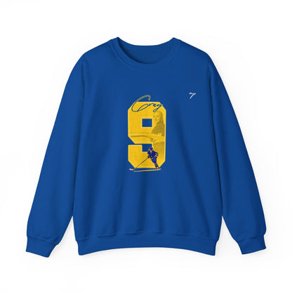 Bailey Gray Crewneck