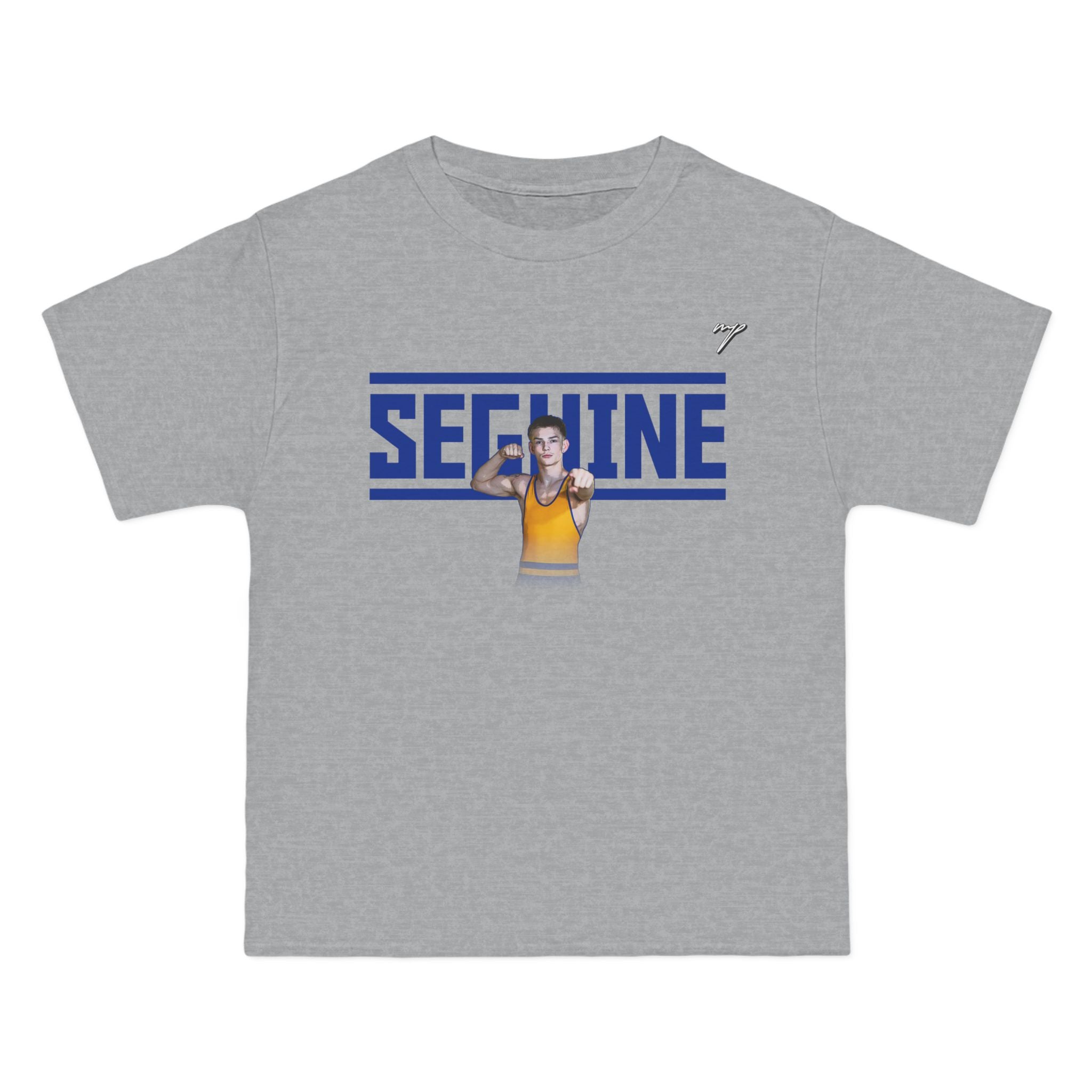 Rider Seguine Vintage Tee