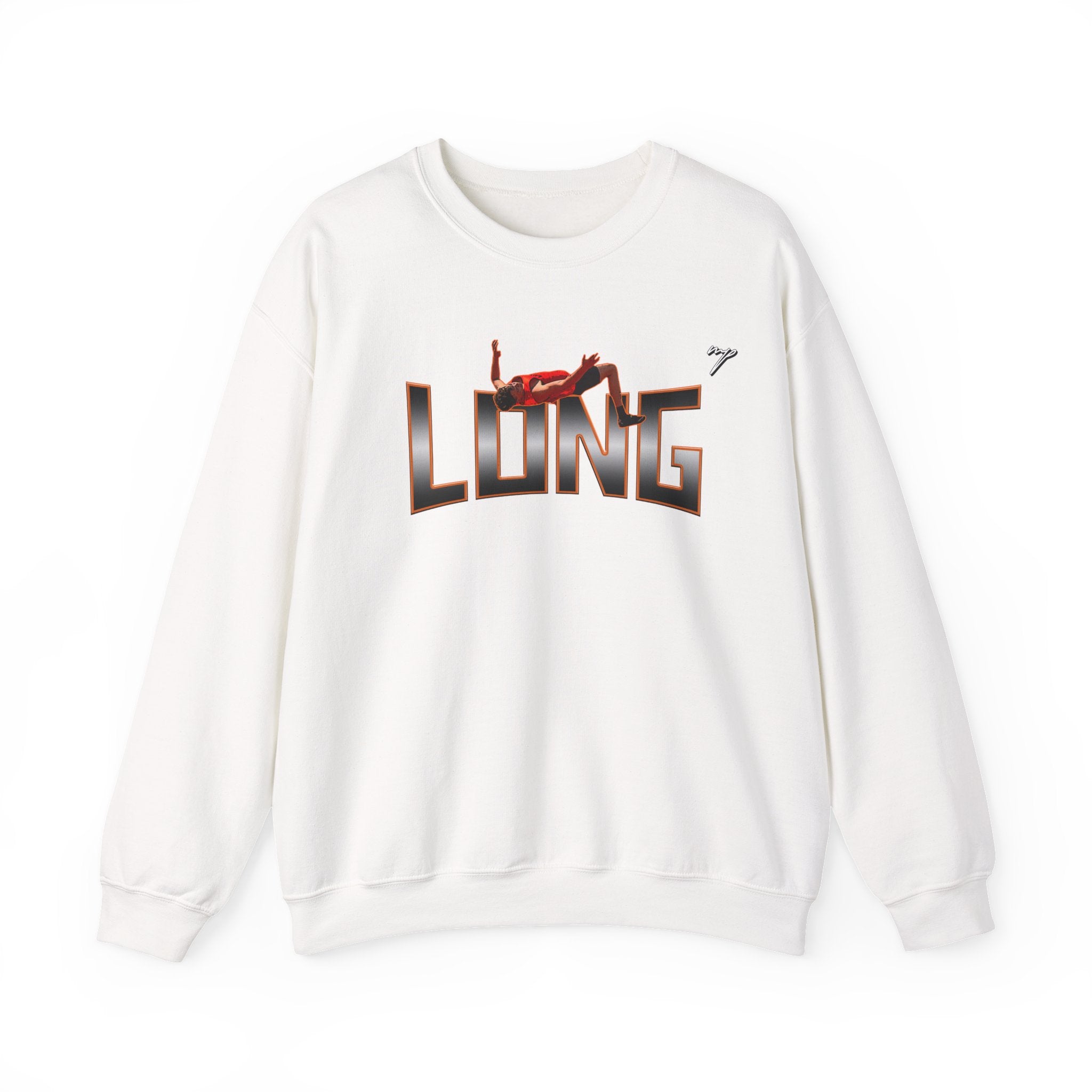 Ben Long Crewneck