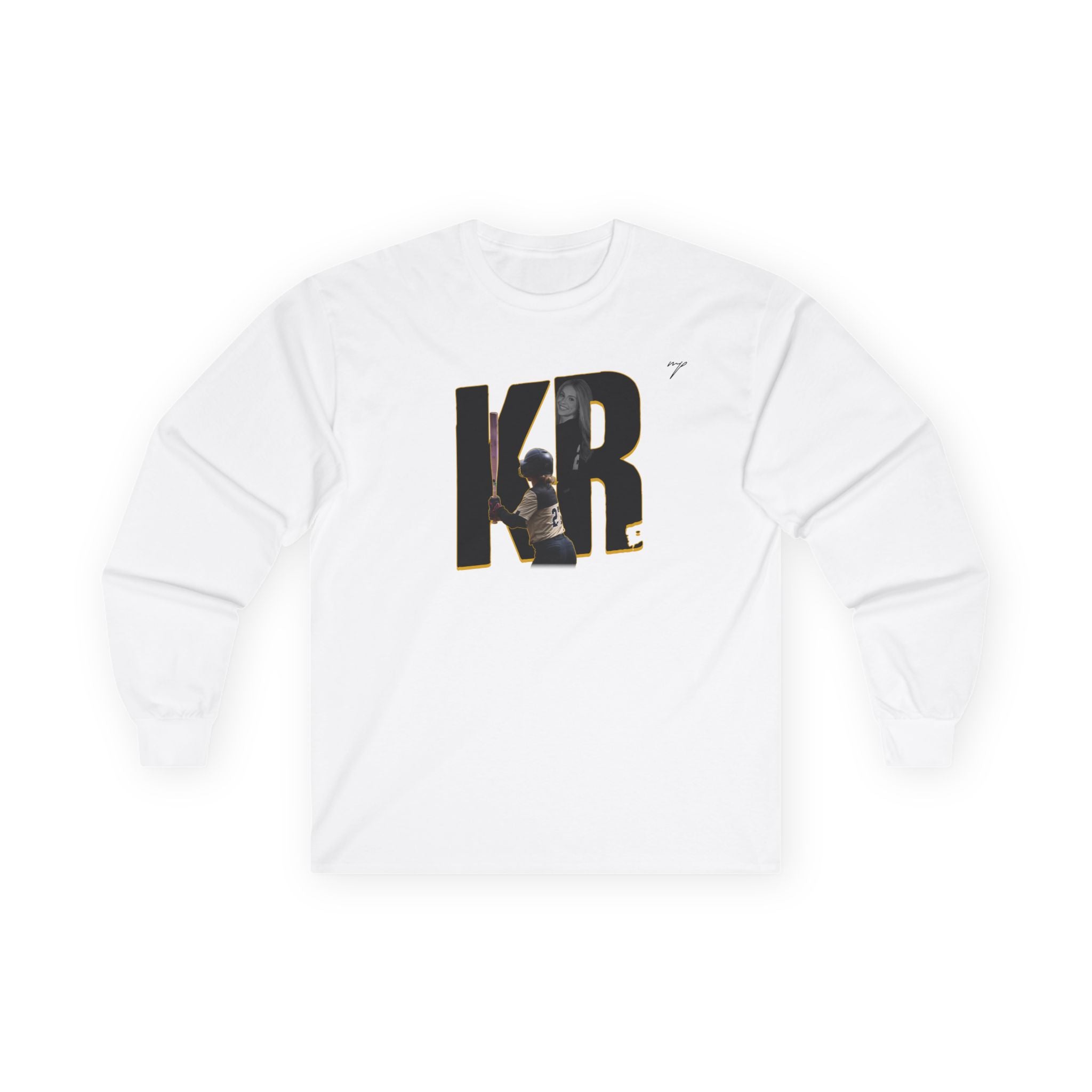 Kendal Rider Long Sleeve