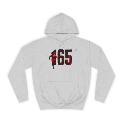 Chris Crawford Hoodie