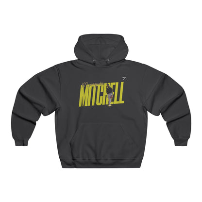 Marquis Mitchell Vintage Hoodie
