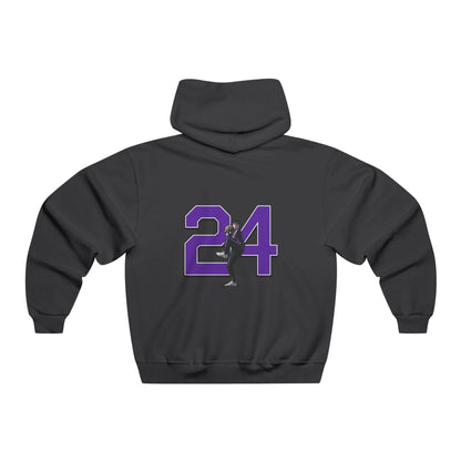 Ryan Buchta Vintage Hoodie