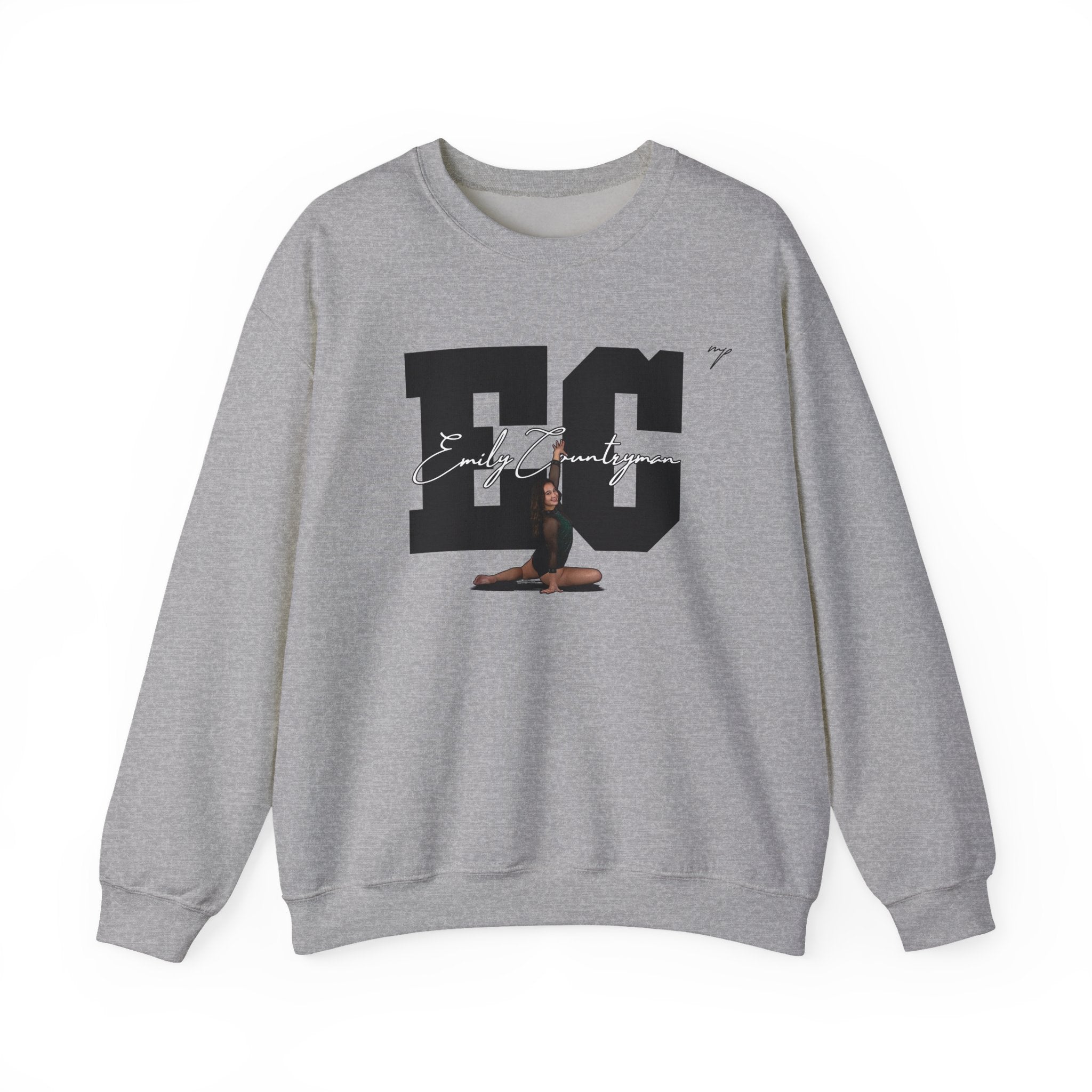 Emily Countryman Crewneck