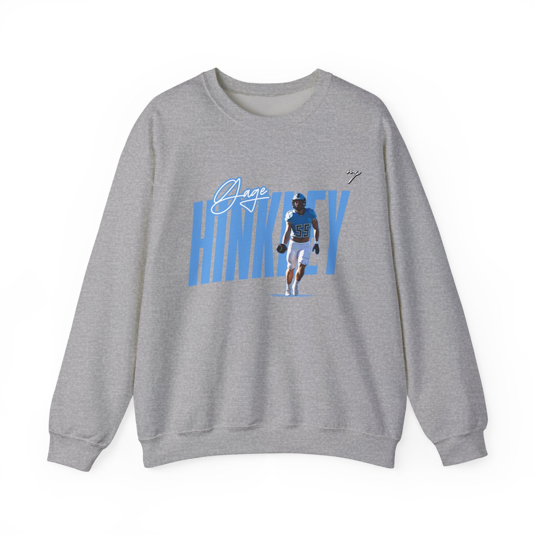Gage Hinkley Crewneck
