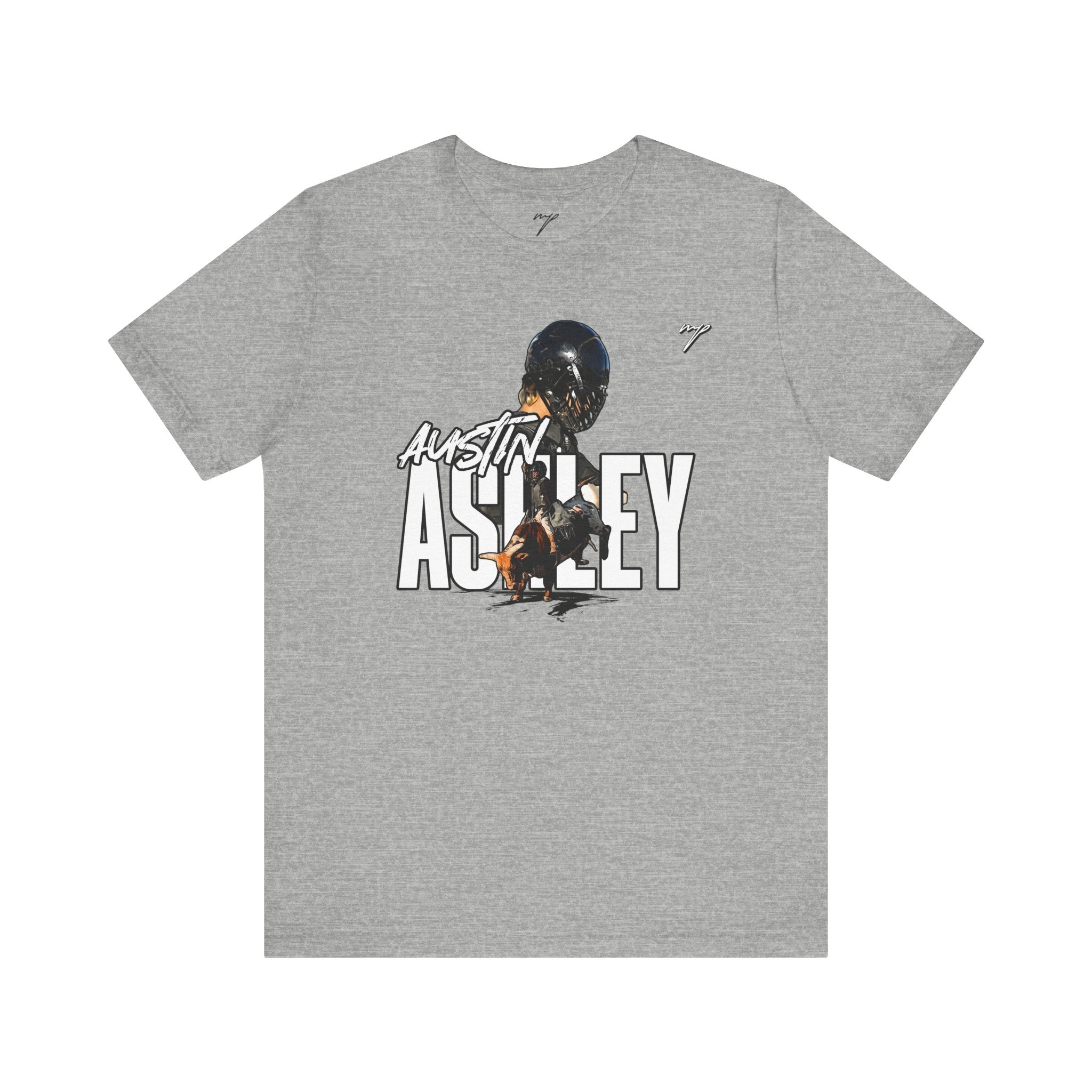 Austin Ashley Graphic Tee