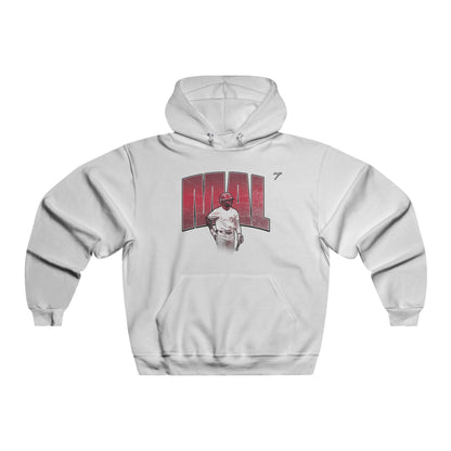 Malachi Lott Vintage Hoodie