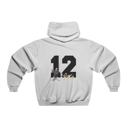 Parker Lawson Vintage Hoodie