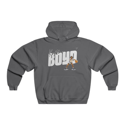 Krystina Boyd Vintage Hoodie