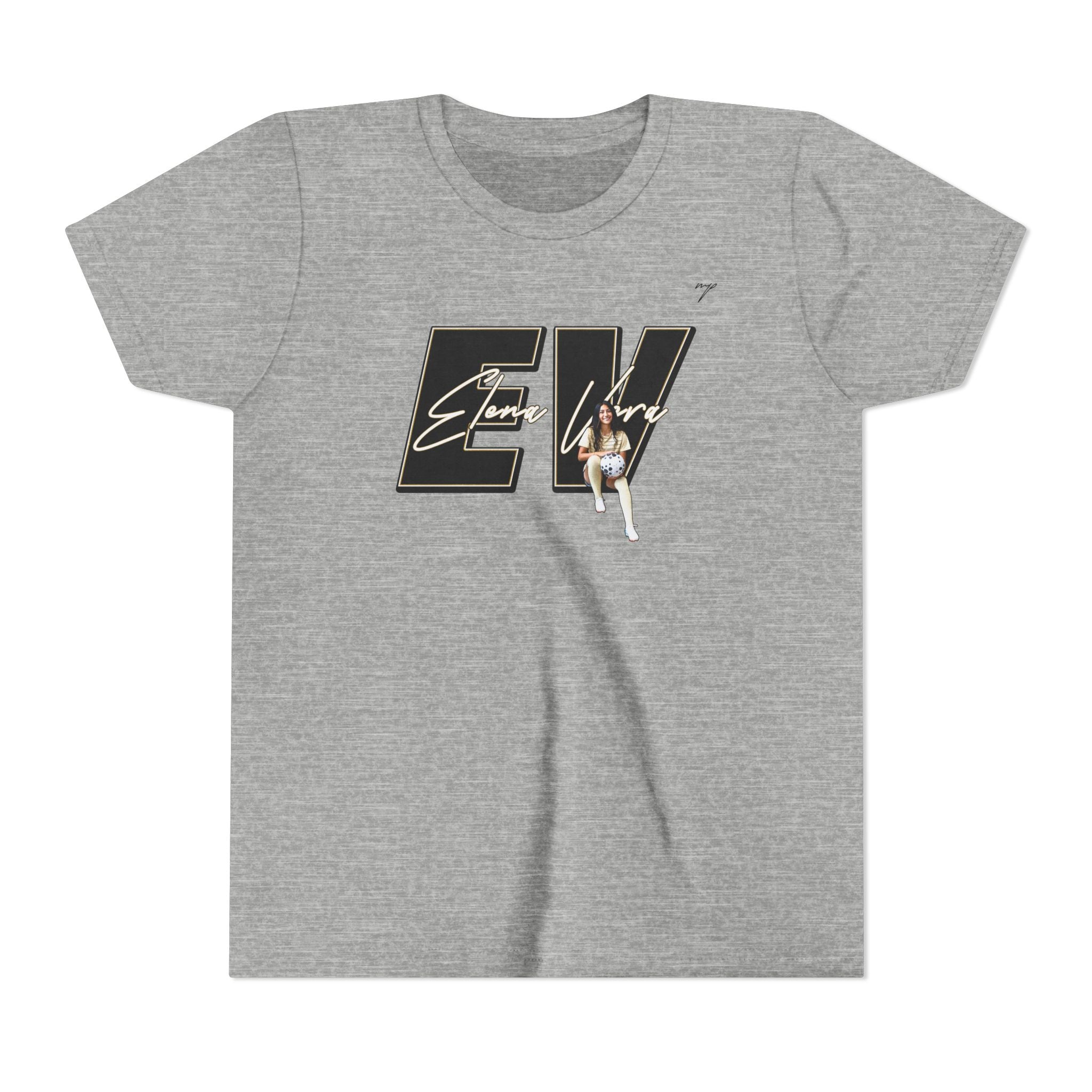 Elena Vera YOUTH Graphic Tee