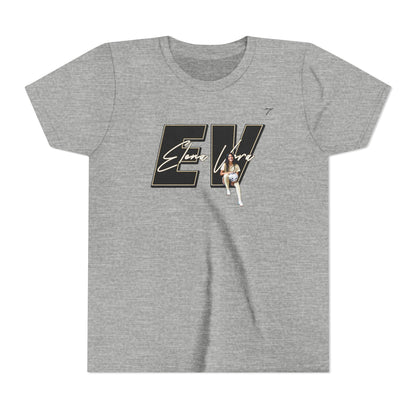 Elena Vera YOUTH Graphic Tee