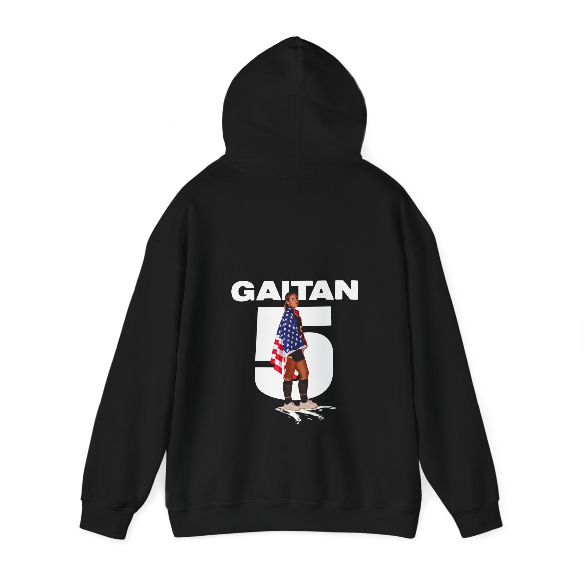 Ella Gaitan Vintage Hoodie