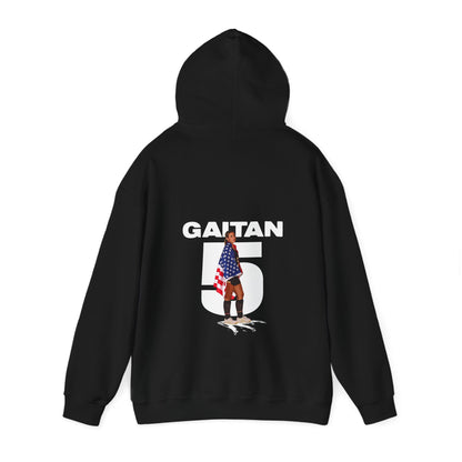 Ella Gaitan Vintage Hoodie