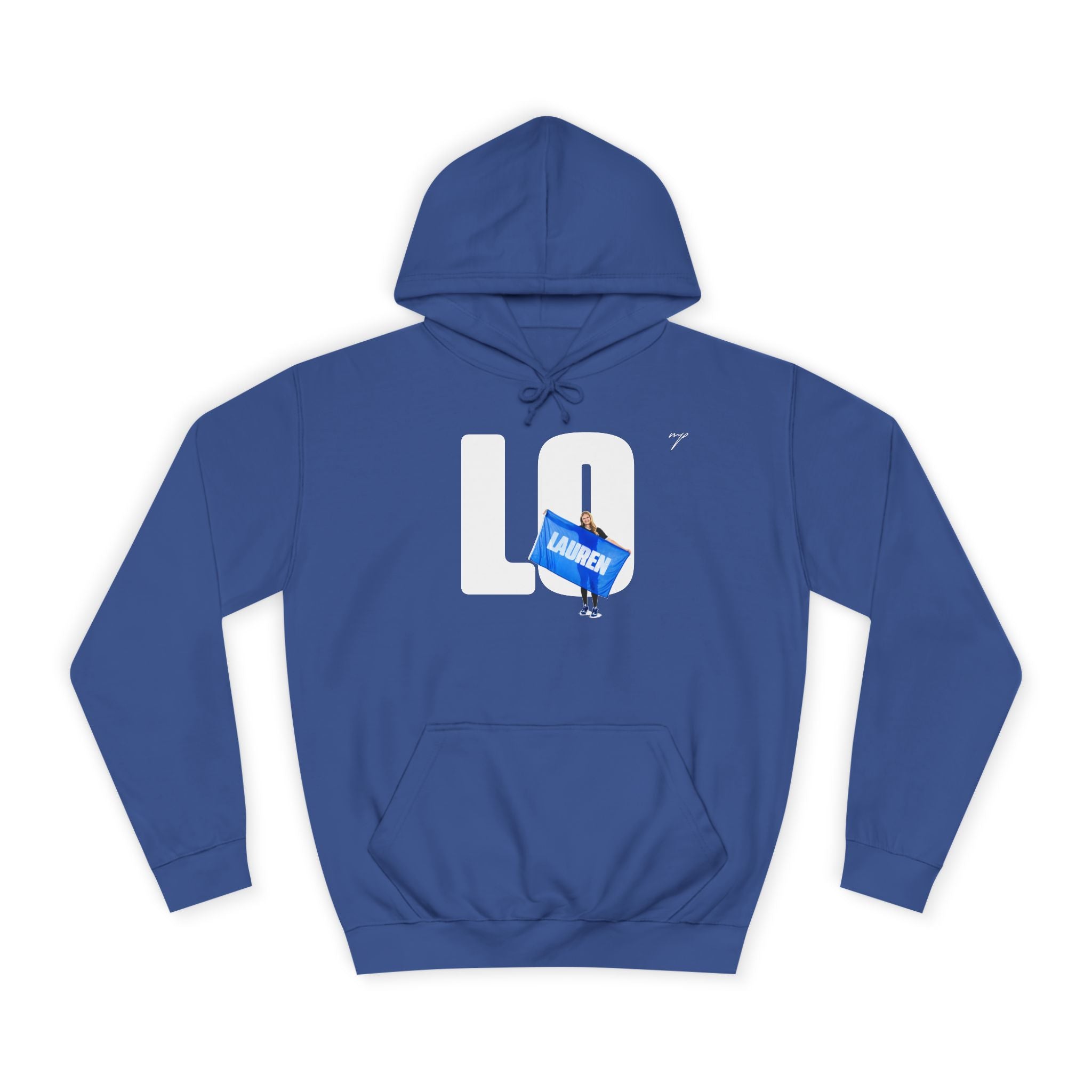 Lauren Kyranakis Hoodie