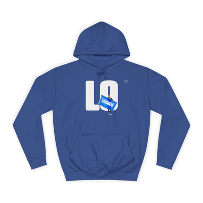 Lauren Kyranakis Hoodie