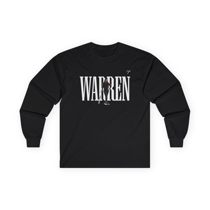 Maliyah Warren Long Sleeve Tee