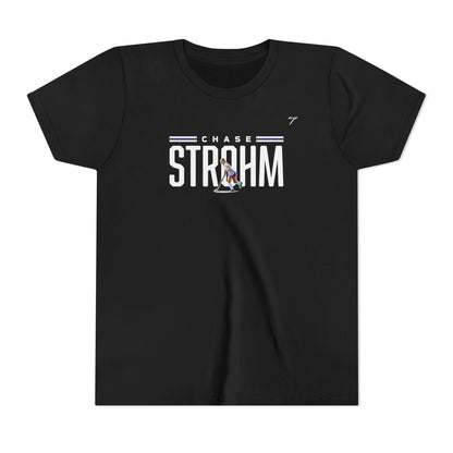 Chase Strohm YOUTH Graphic Tee