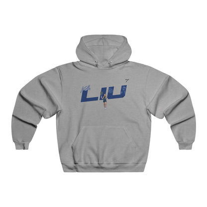 Kiki Liu Vintage Hoodie