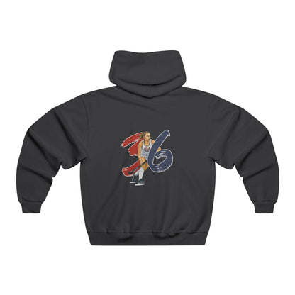 Mia Schoenbeck Vintage Hoodie