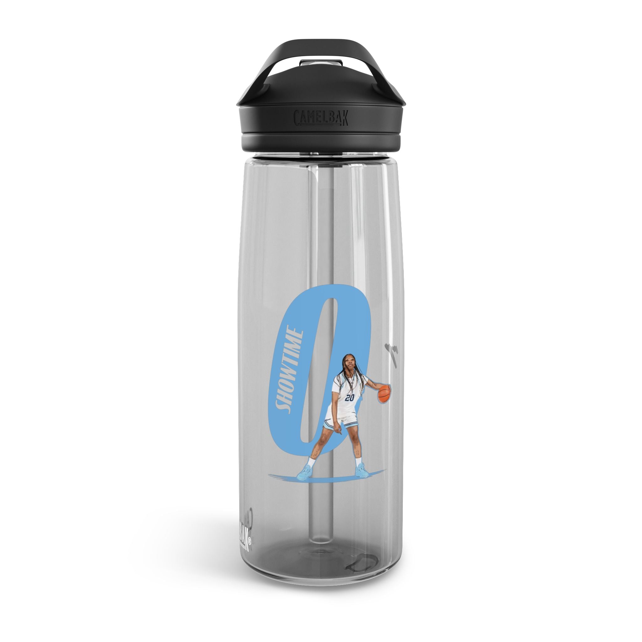 Amori Jarrett CamelBak Water Bottle