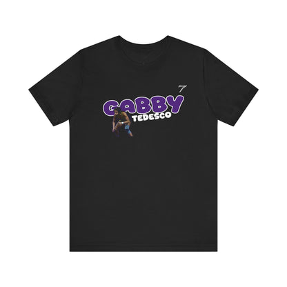 Gabby Tedesco Graphic Tee