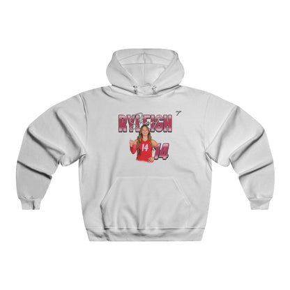 Ryleigh Short Vintage Hoodie