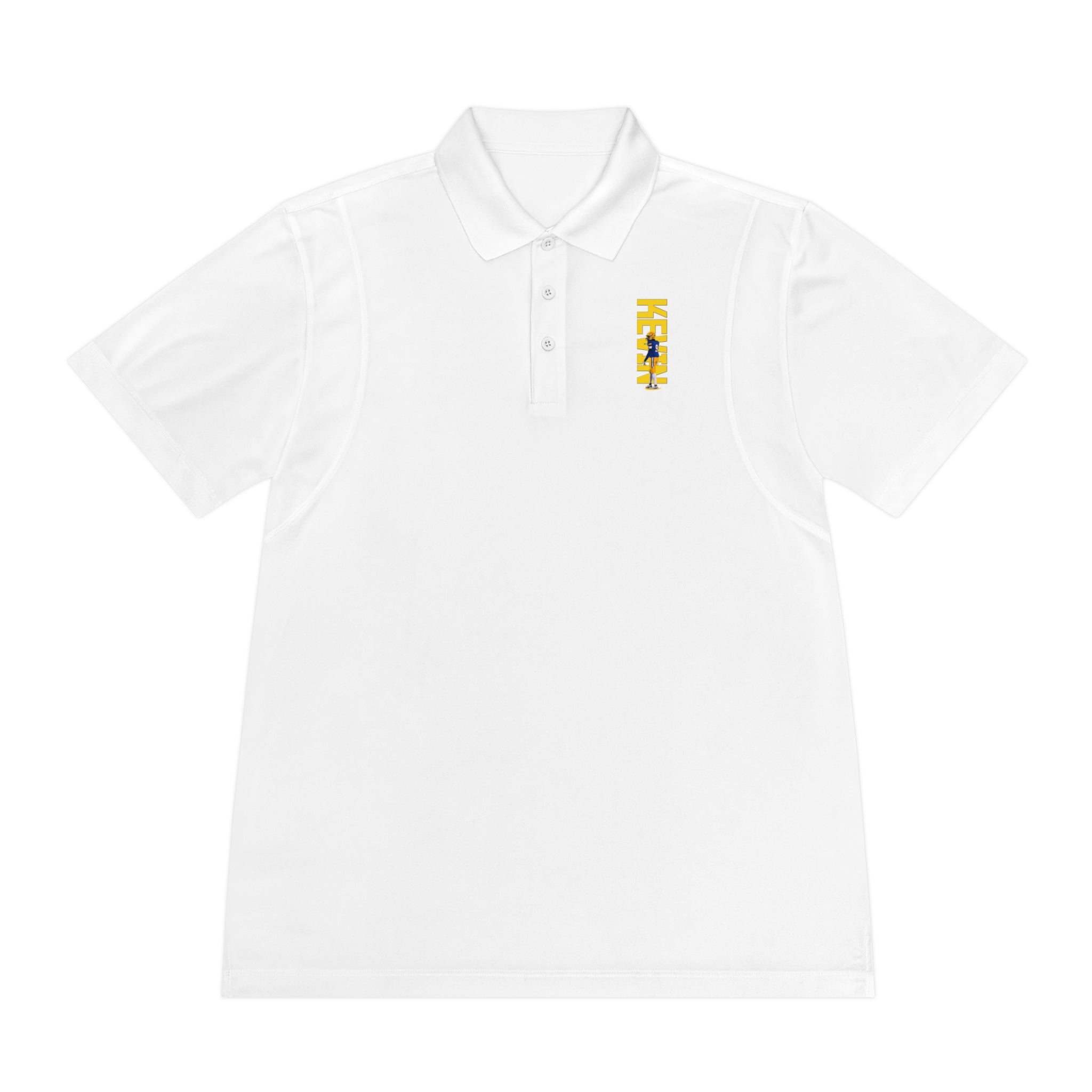 Kevin Dorelien Polo