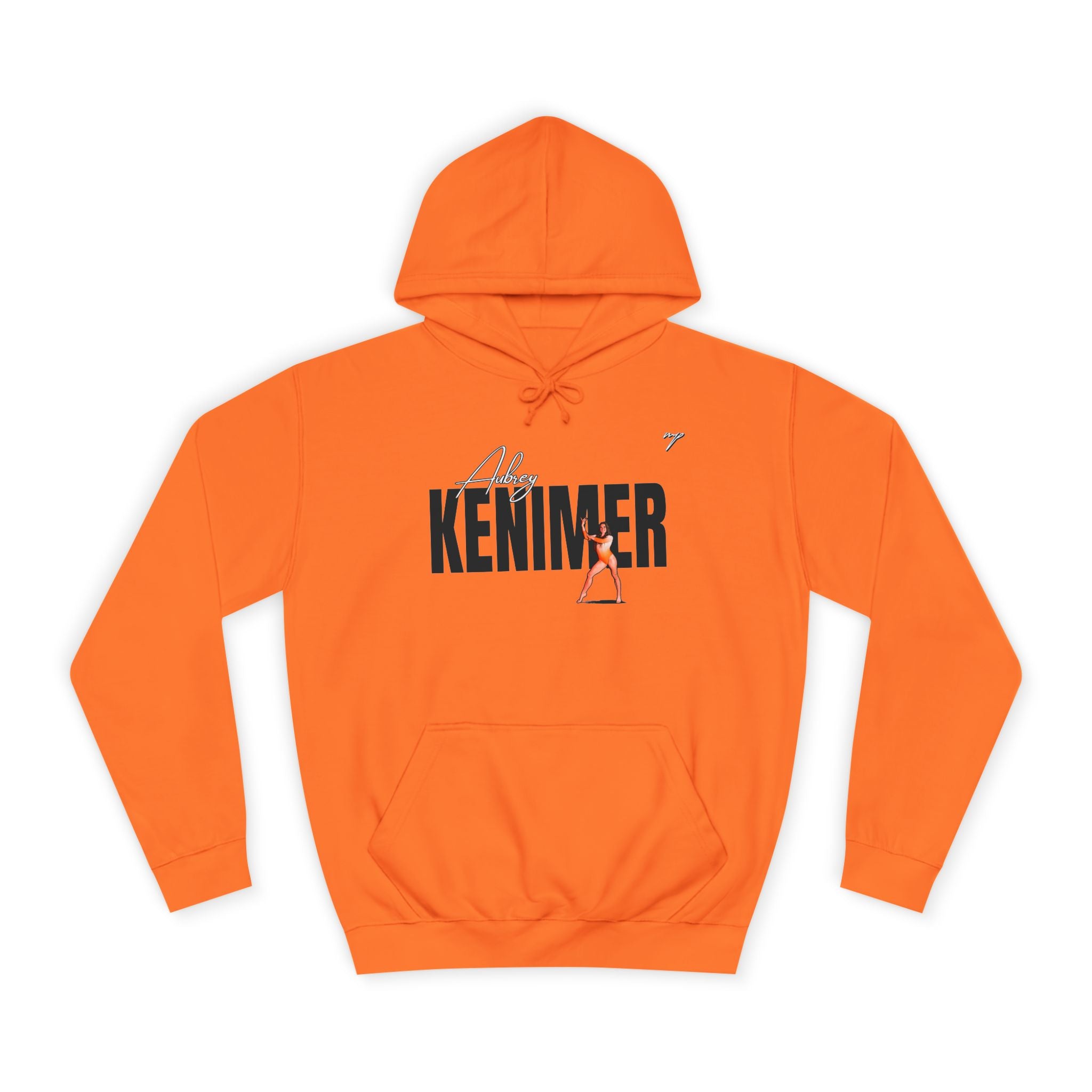 Aubrey Kenimer Hoodie