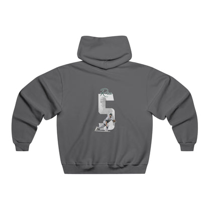 Trent Rice Vintage Hoodie