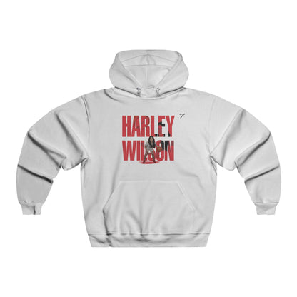Harley Wilson Vintage Hoodie
