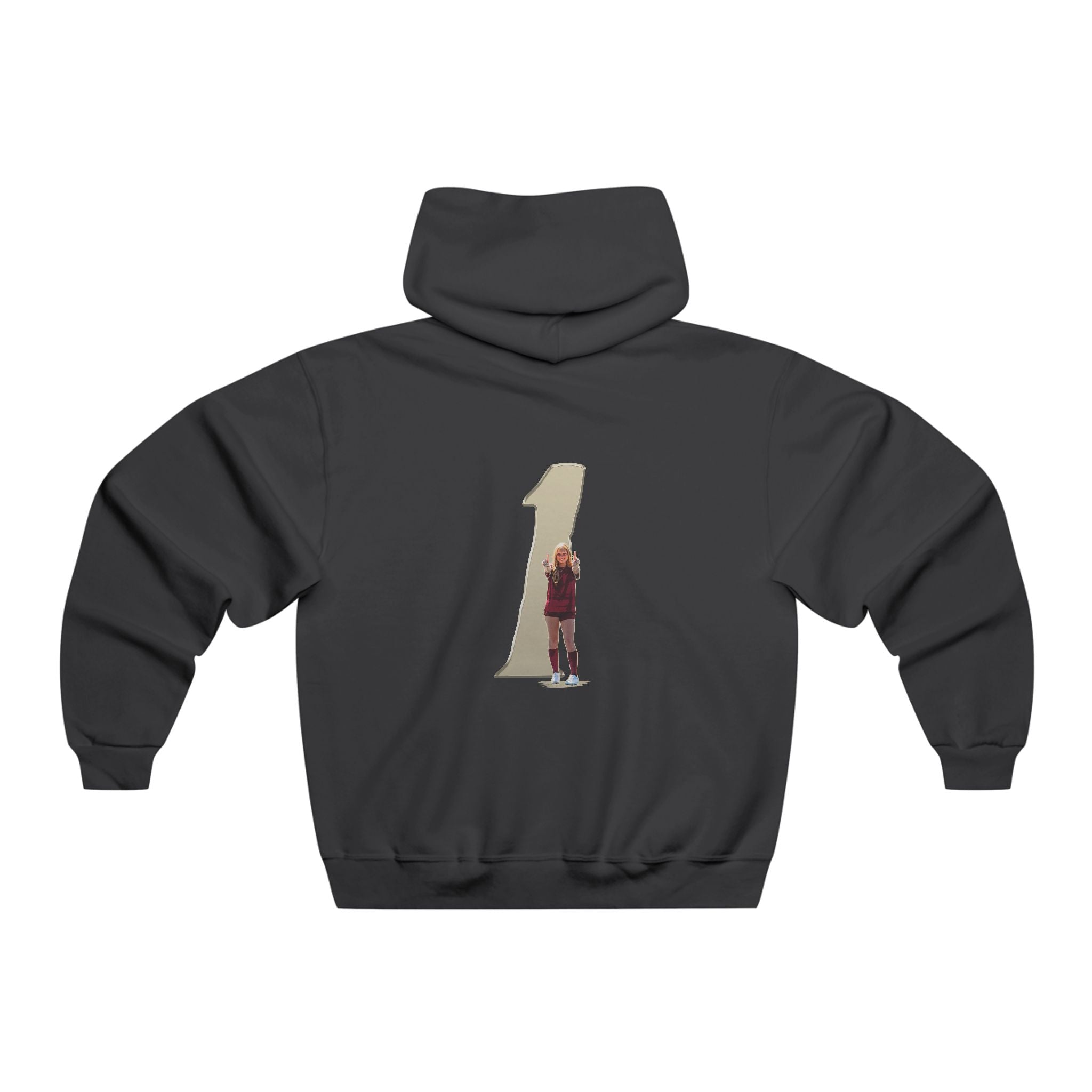 Danika Tidridge Vintage Hoodie