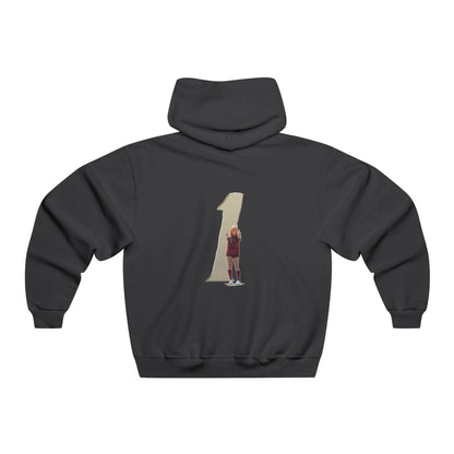 Danika Tidridge Vintage Hoodie