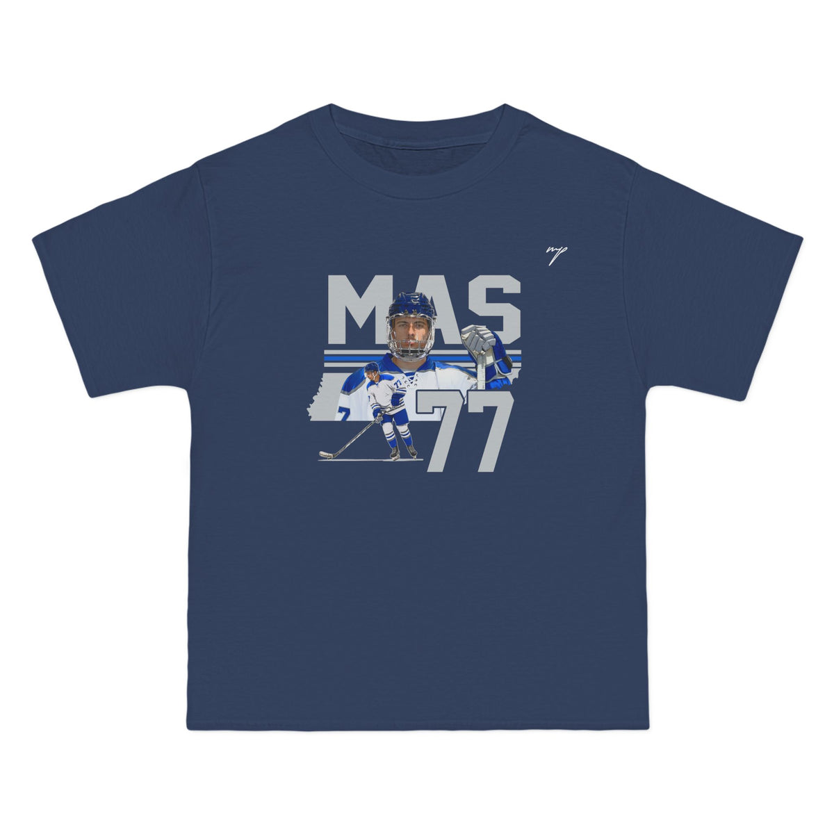 Tomas Midkiff Vintage Tee