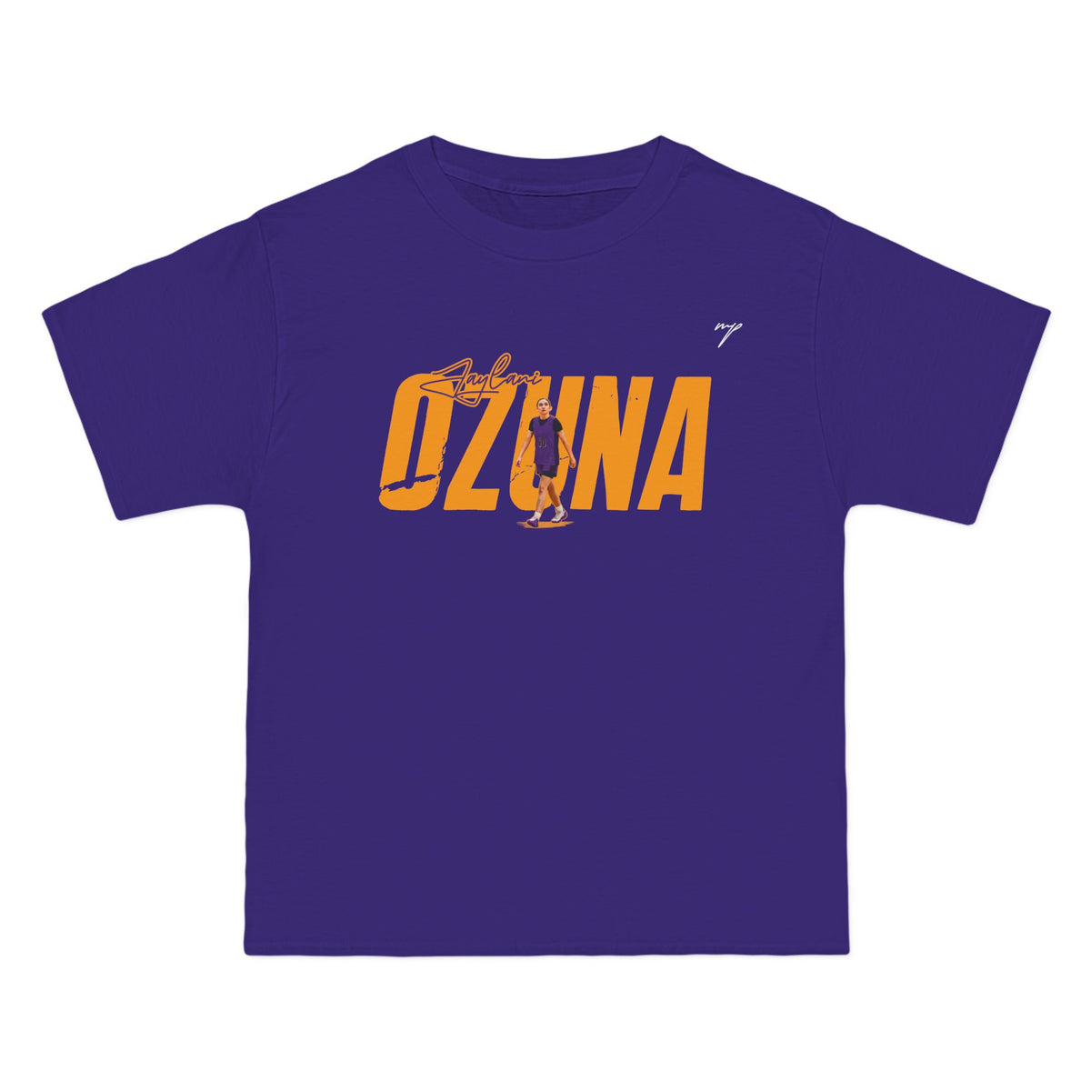 Jaylani Ozuna Vintage Tee